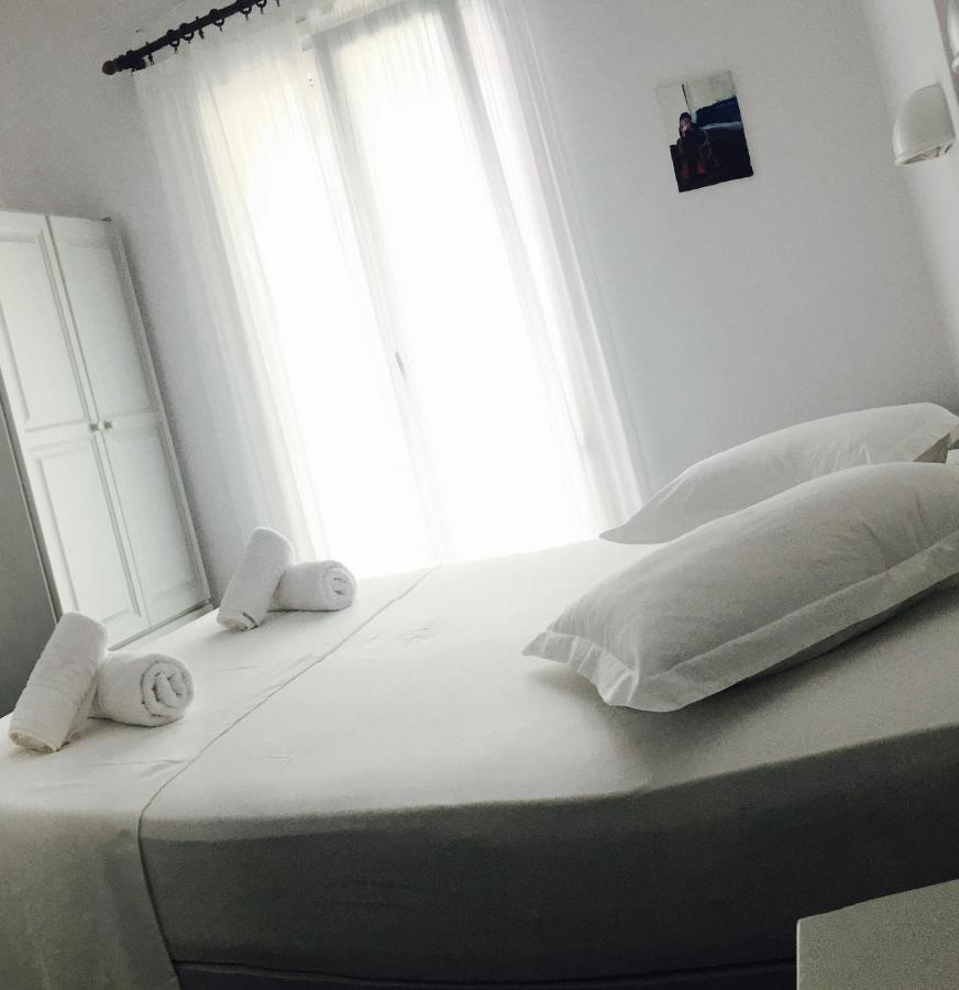 Nostos Apartment Parikia (Paros)