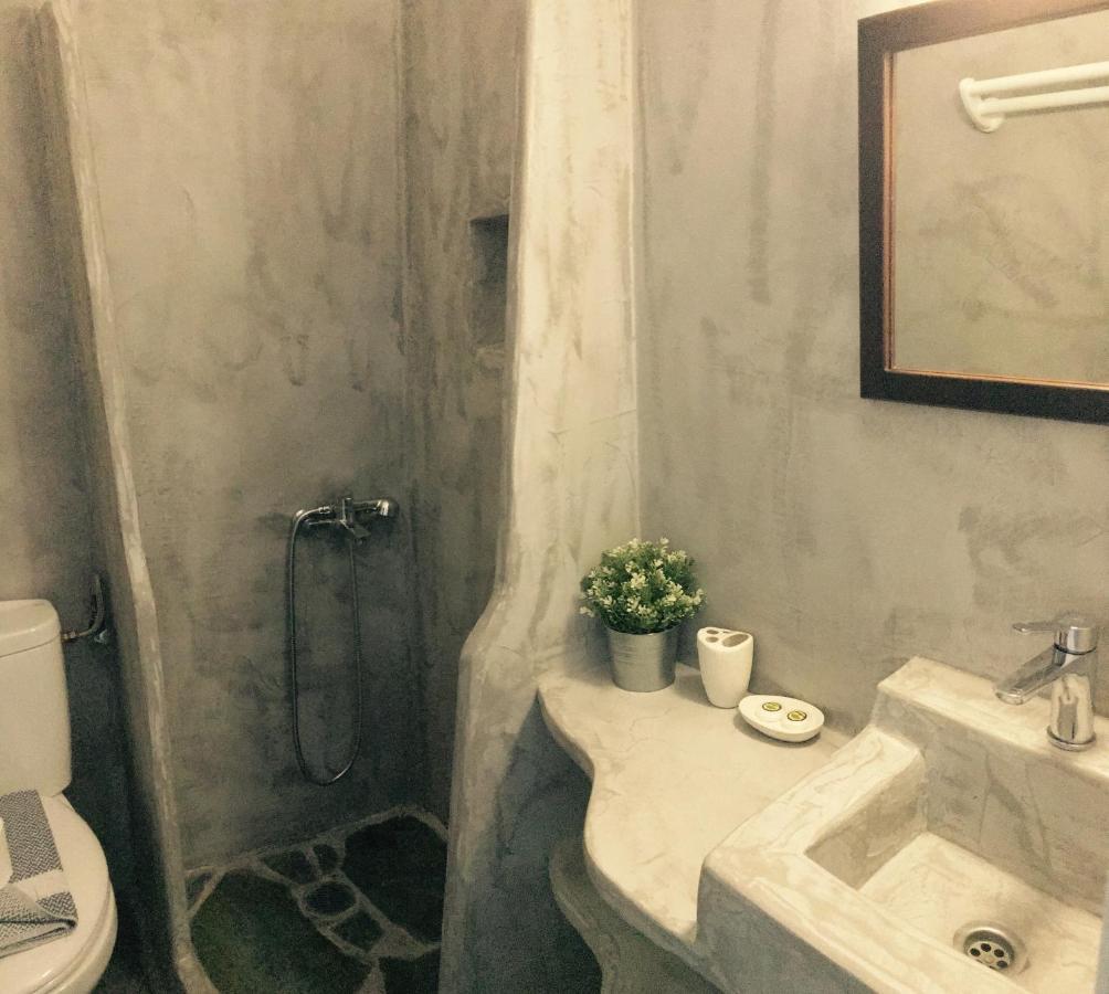 Nostos Apartment