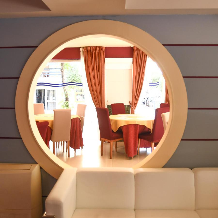Hotel Mantas 4*