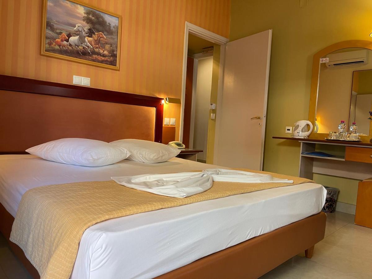 Hotel Mantas 4*