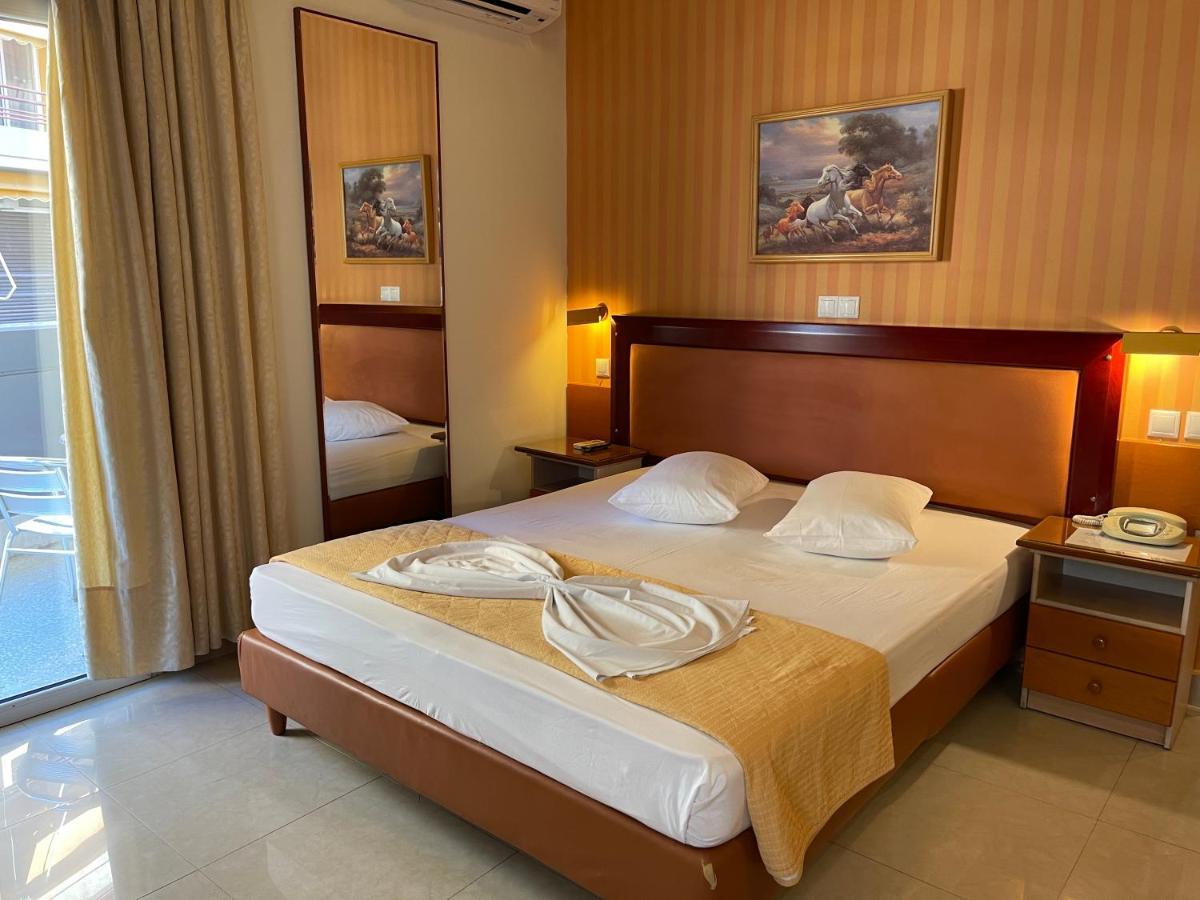 Hotel Mantas 4*