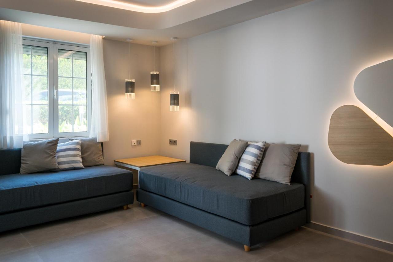 Apartment Evdokia