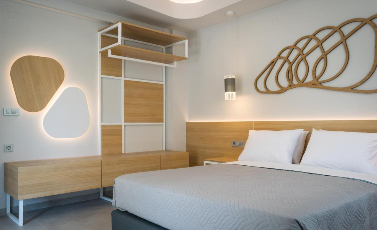 Apartment Evdokia