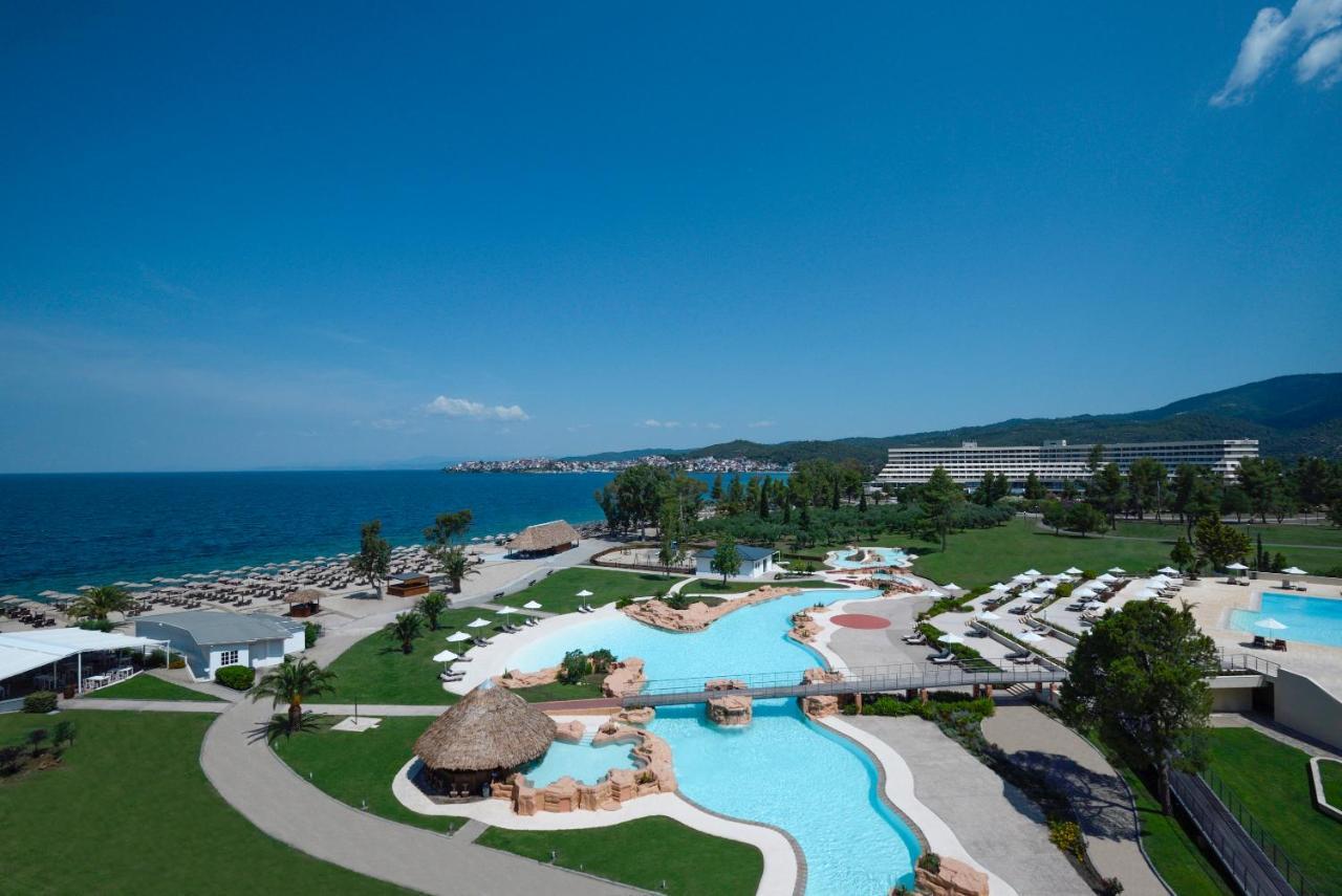 Resort Porto Carras Meliton