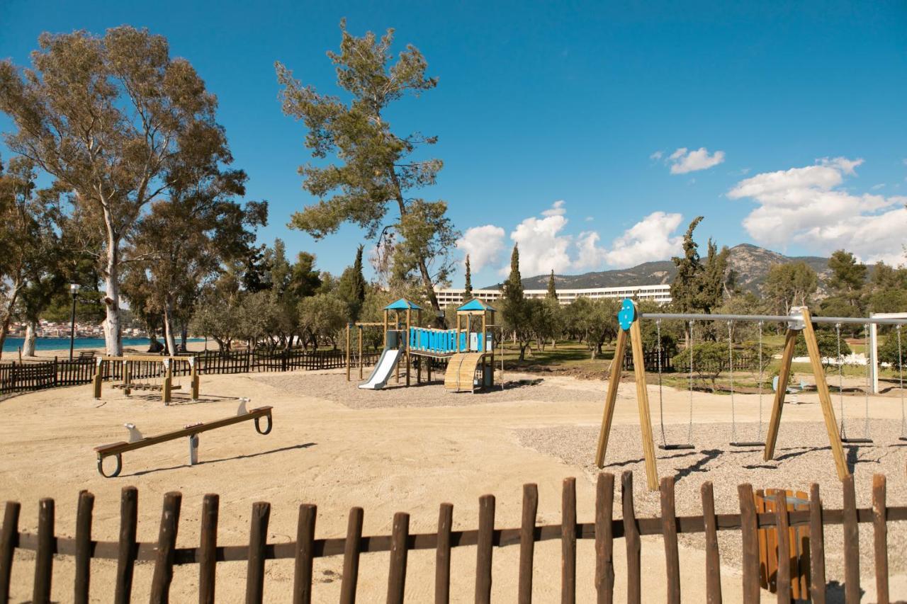Resort Porto Carras Meliton 5*