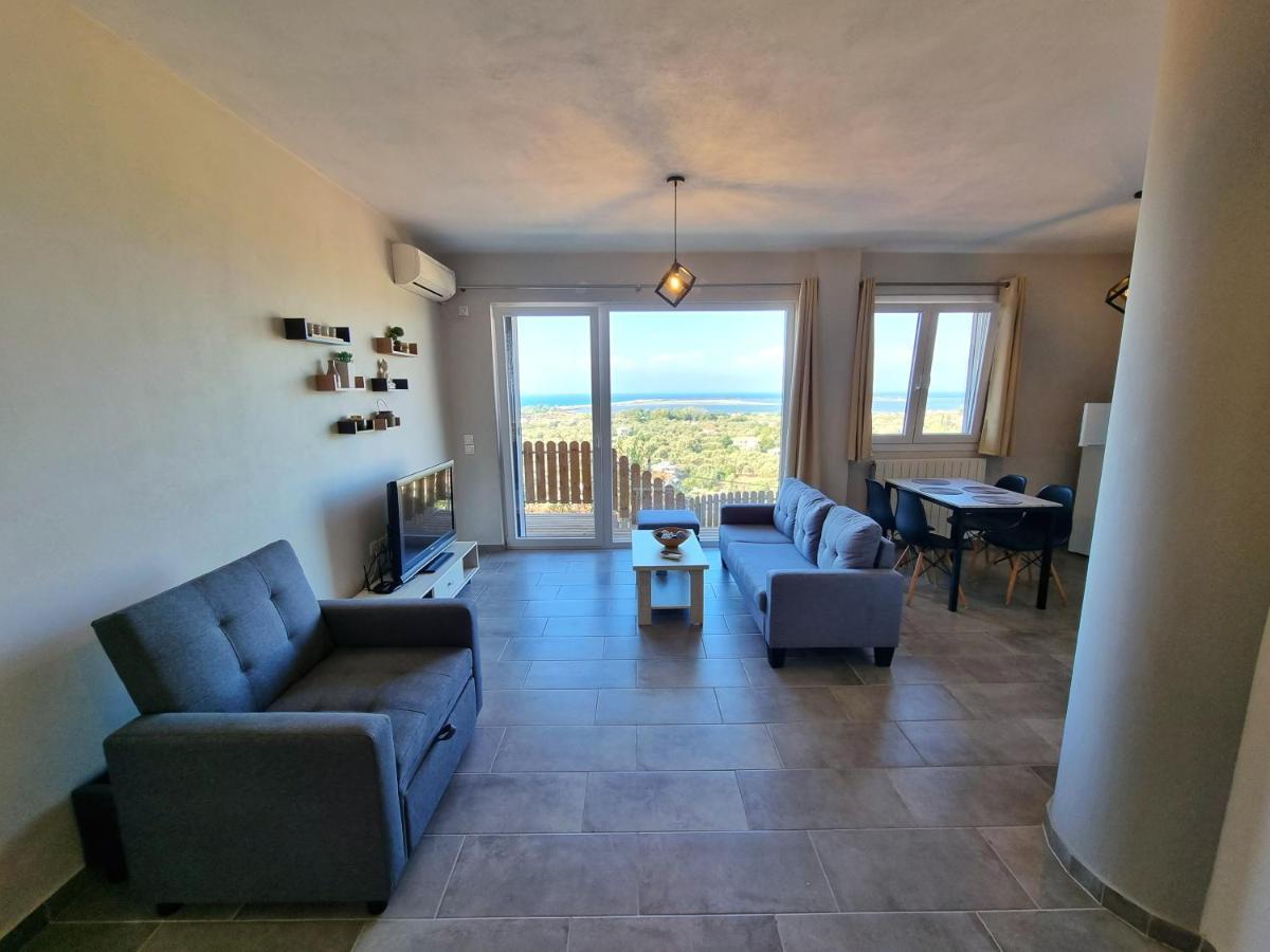 Labros Sea View