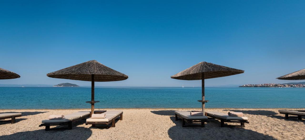 Resort Porto Carras Meliton Neos Marmaras