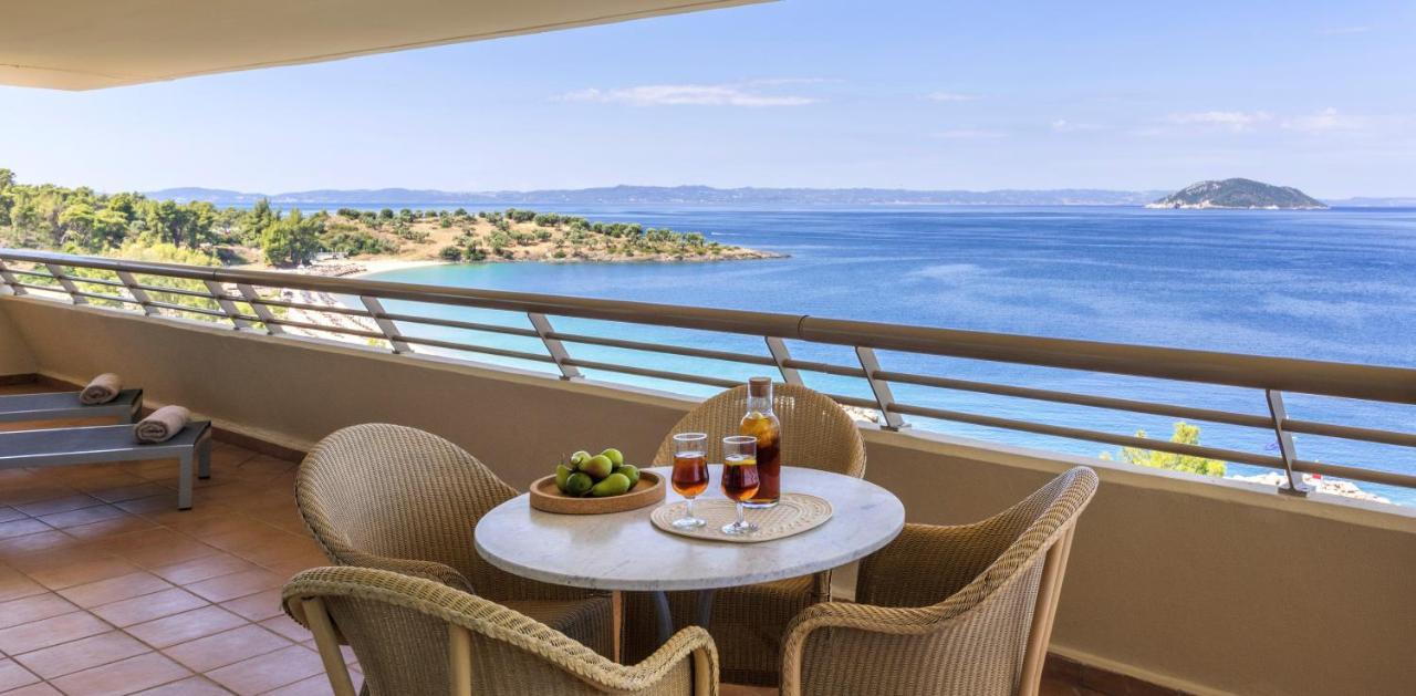Resort Porto Carras Meliton 5*