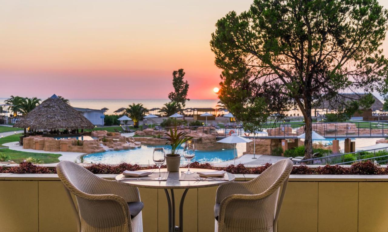 Resort Porto Carras Meliton 5*