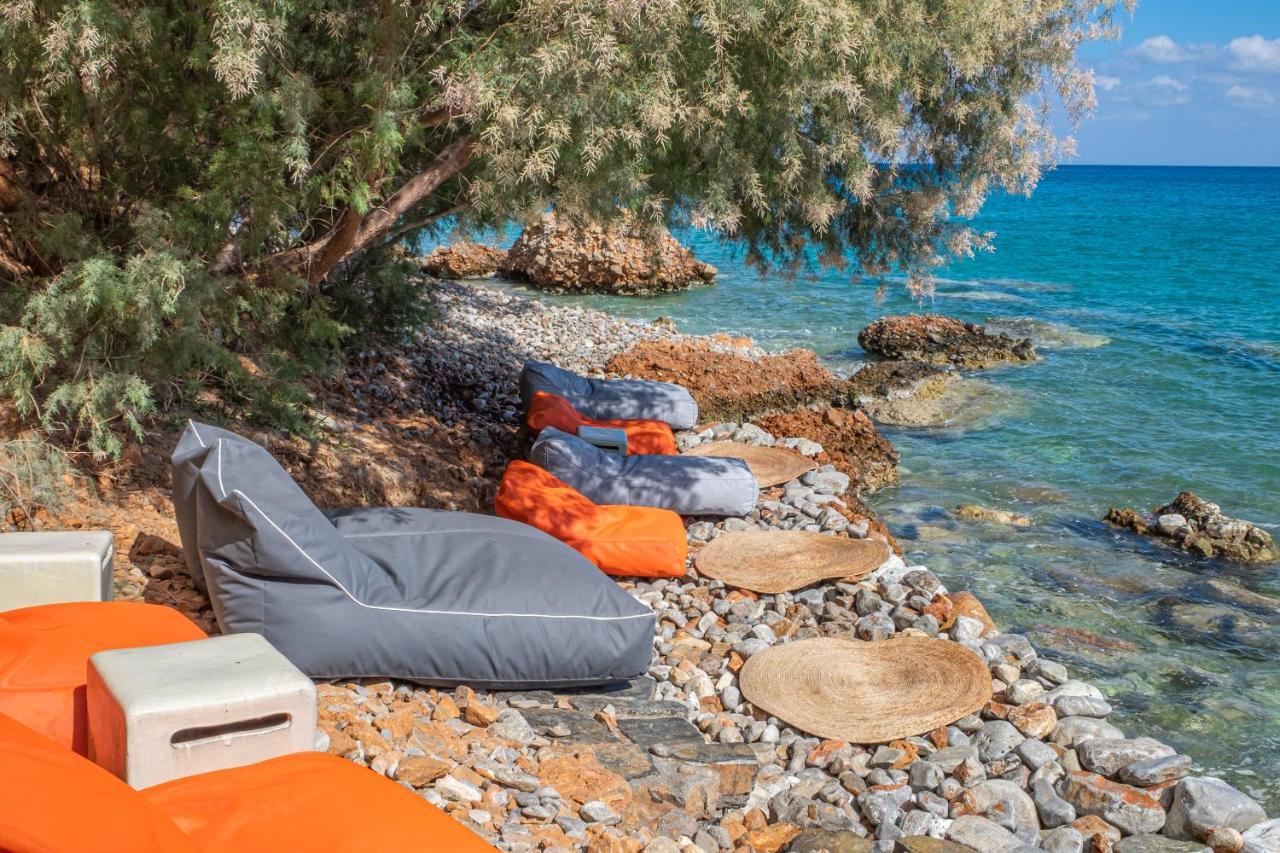 Villa Gina By Elounda Island View *