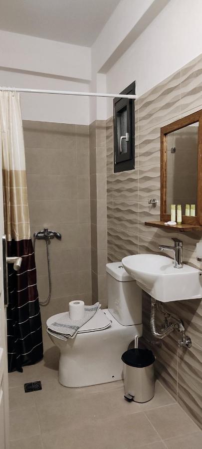 Amoraninew Guest house