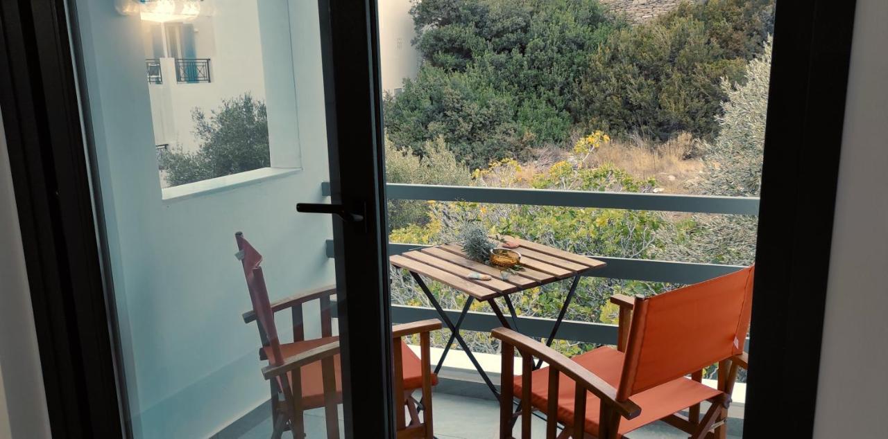 Guest house Amoraninew