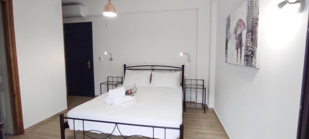 Amoraninew Guest house *