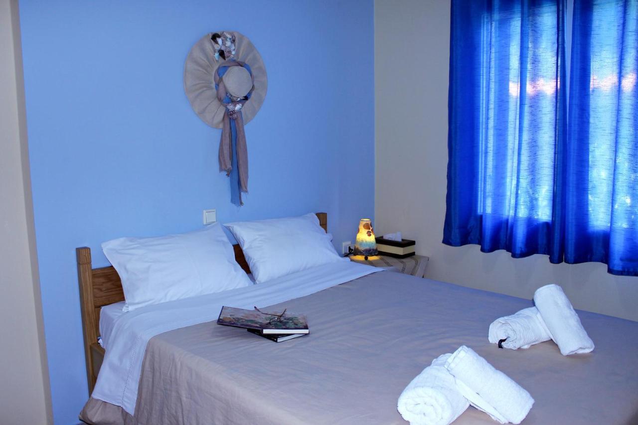 Apartment Koukounaries Limni (Evia)