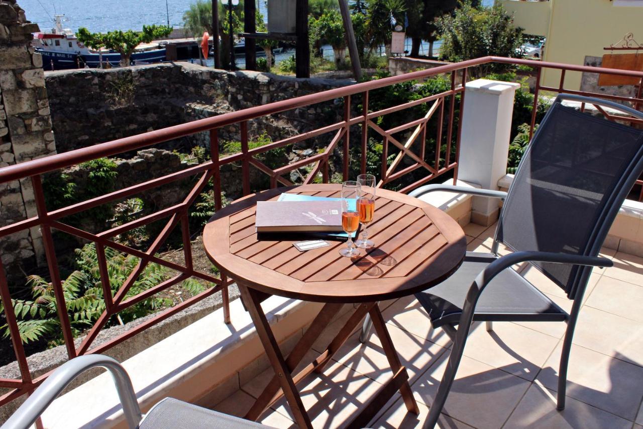 Apartment Koukounaries Limni (Evia)