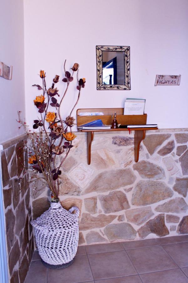 Apartment Koukounaries
