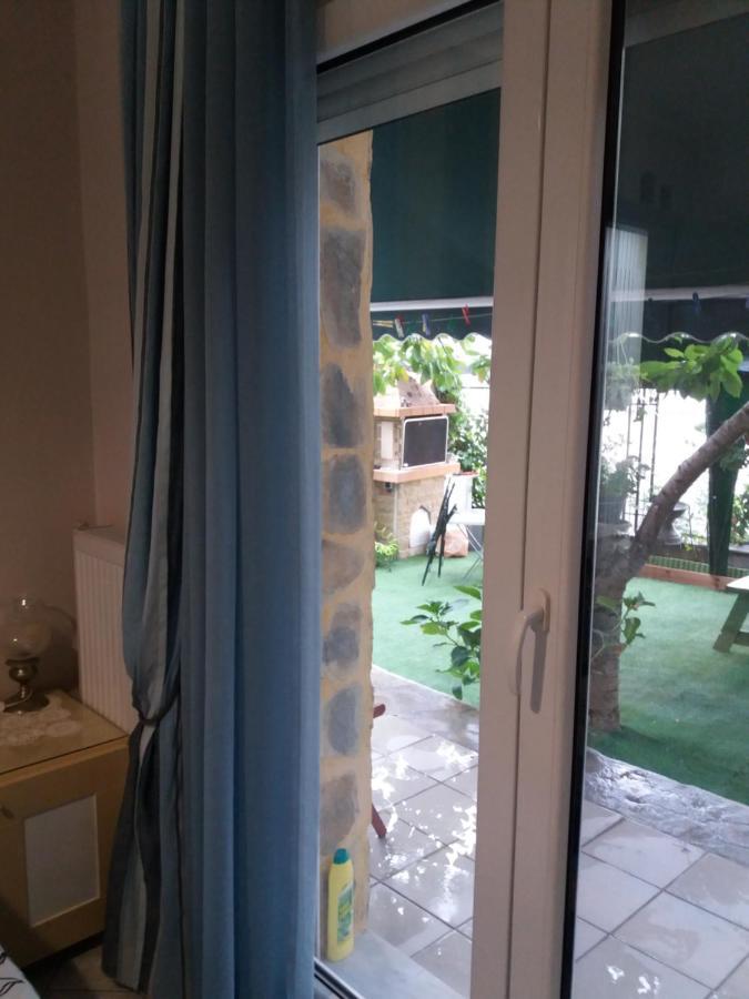 Garden's House Kavala