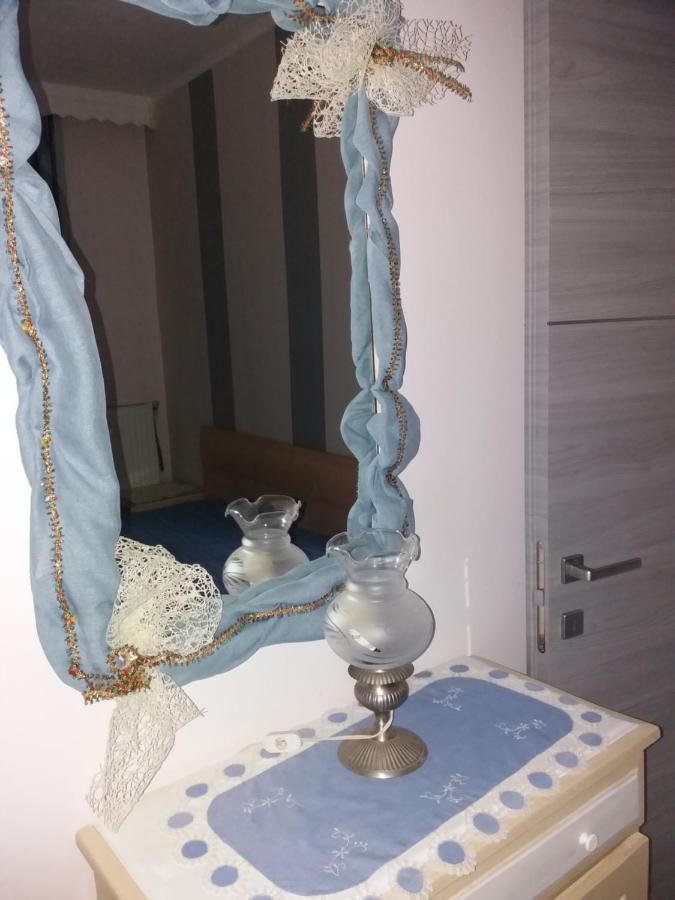 Garden's House Apartment Kavala