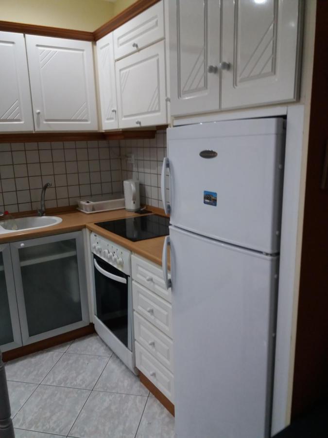 Garden's House Apartment