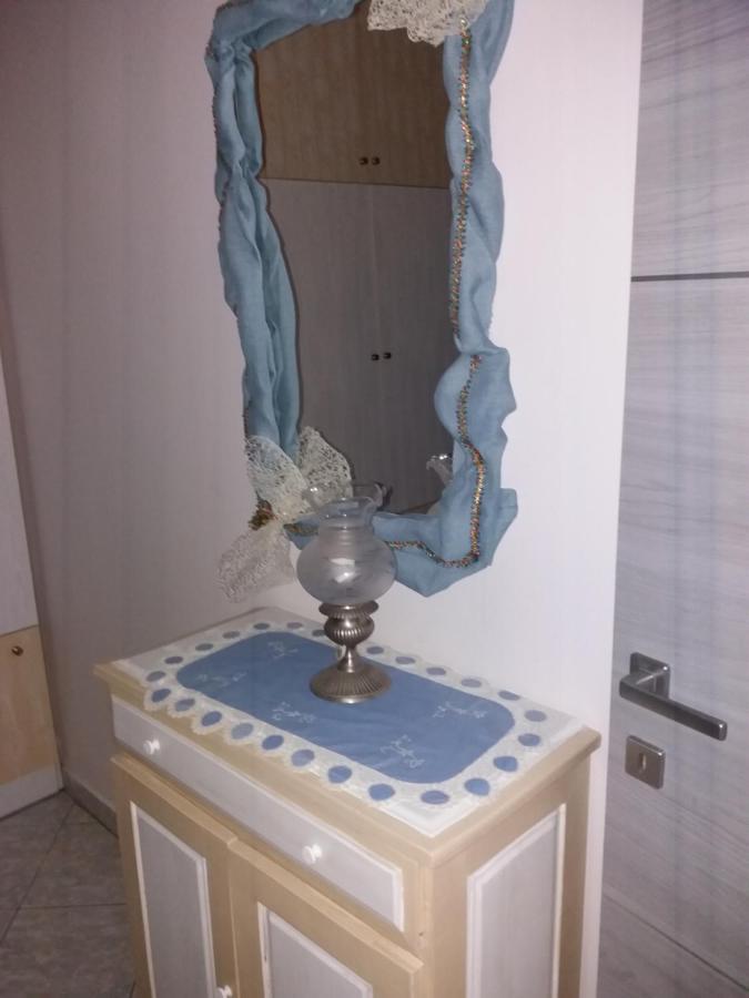 Apartment Garden's House