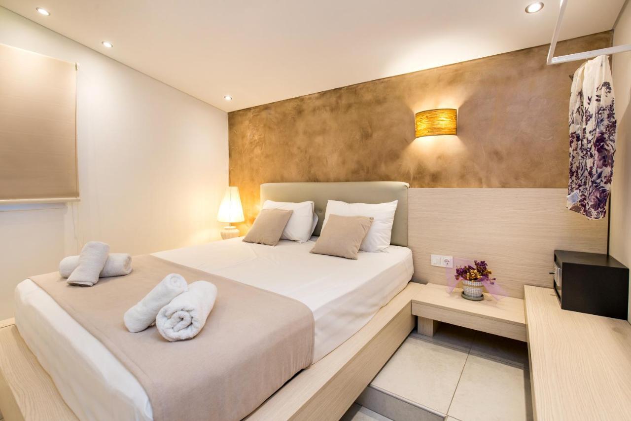 Estian Deluxe Apartment