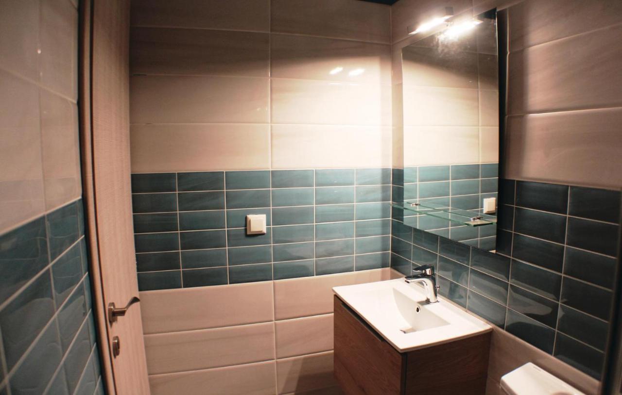 Holiday home Petrina Kastri 3 *