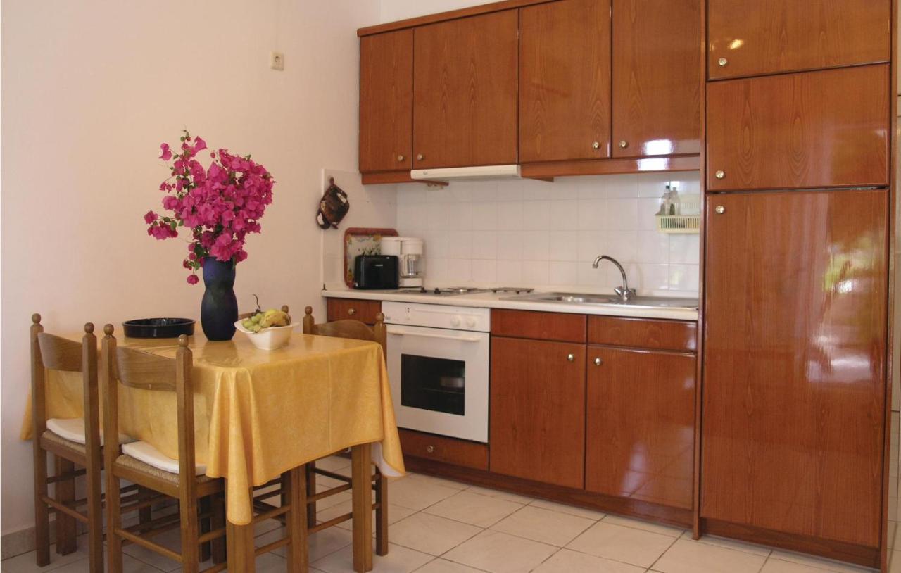 Soleiliosonne Haus Europa Apartment *