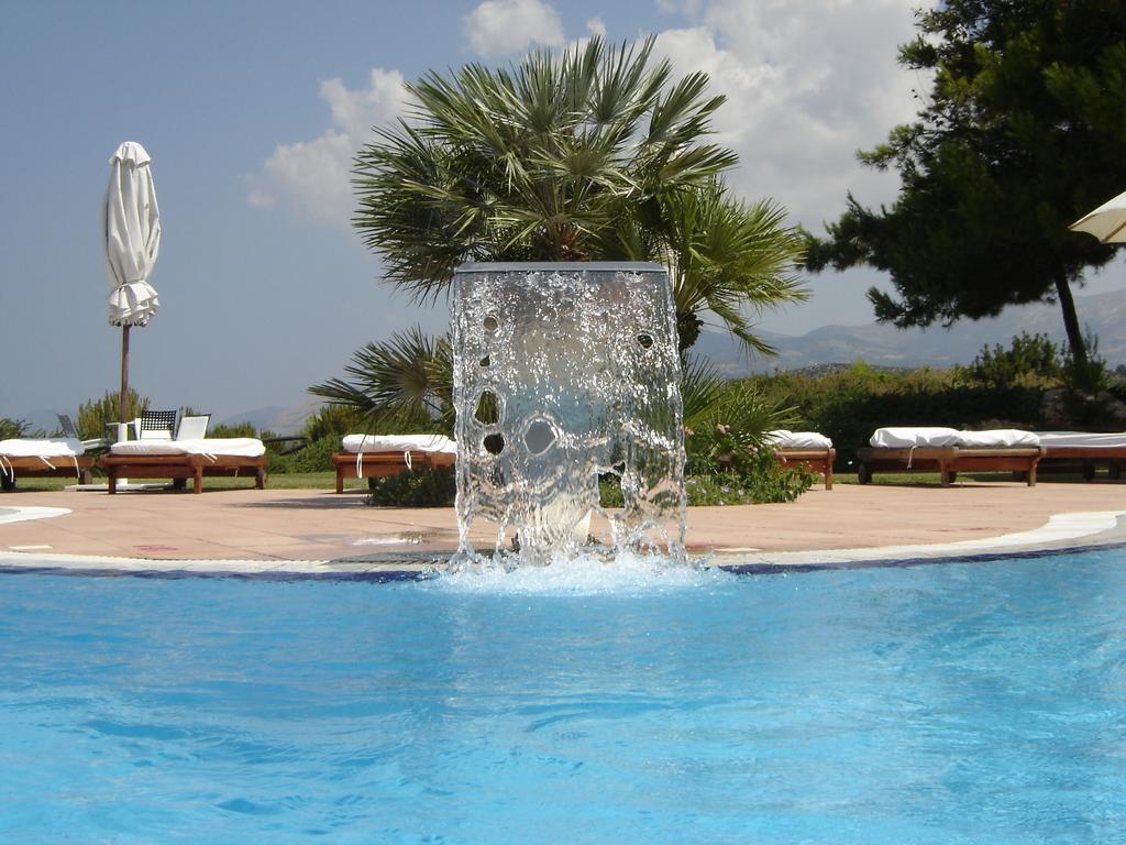 Hotel Enalion Suites Lassi (Kefalonia)