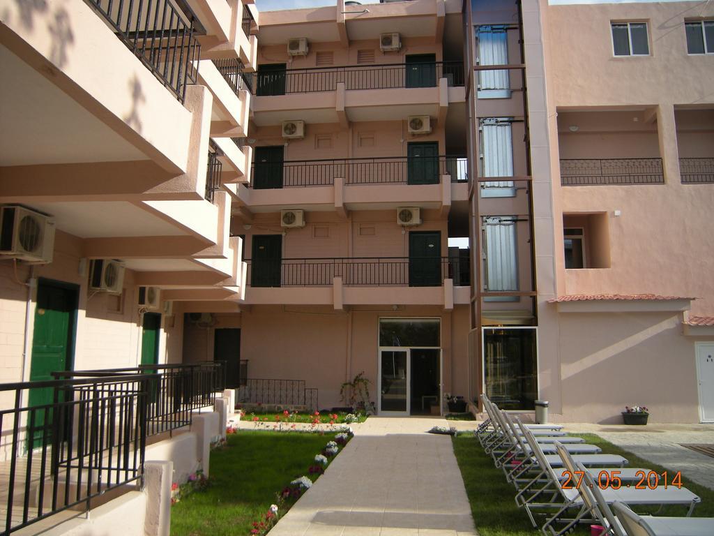 Hotel Golden