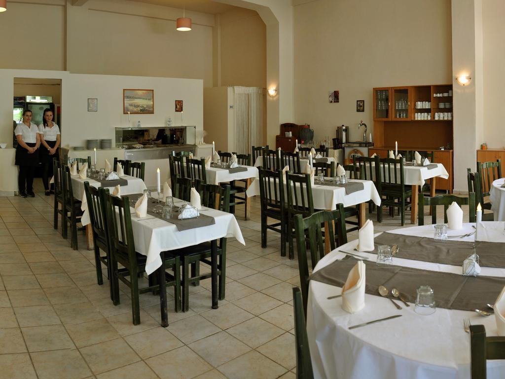 Golden 3* Metamorfosi (Sithonia)