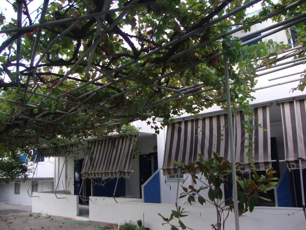 Esperides Hotel 2*