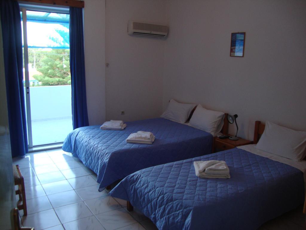 Hotel Esperides