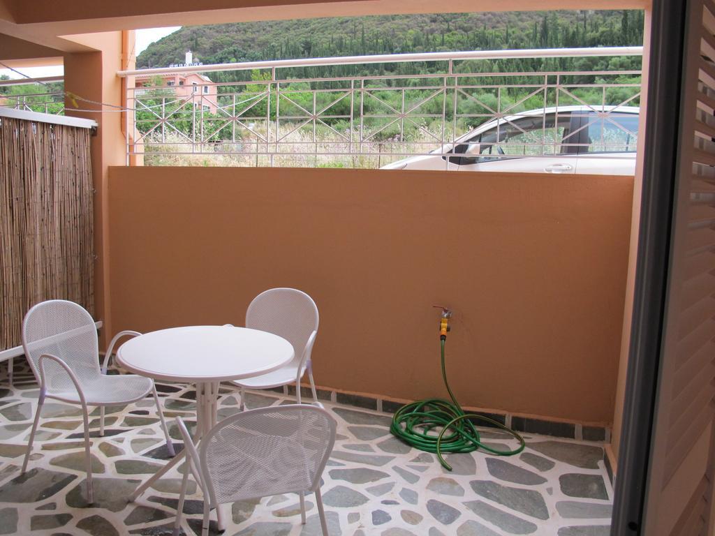 Apartment Muses Sami (Kefalonia)
