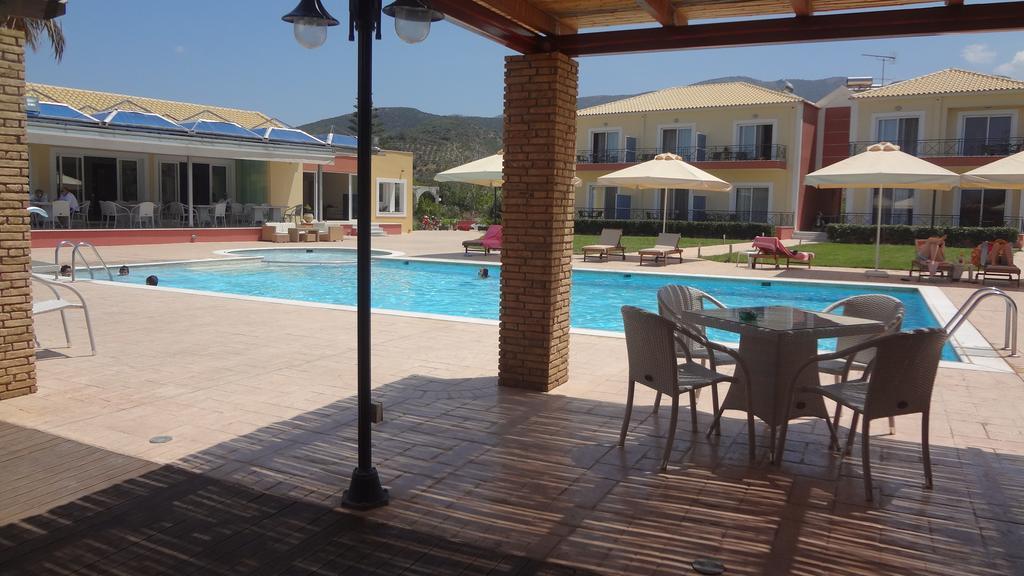 Aparthotel Royal Kalloni (Peloponnese)