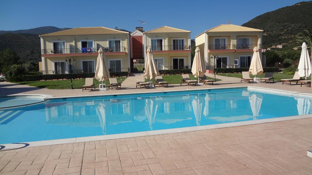 Royal 3* Kalloni (Peloponnese)
