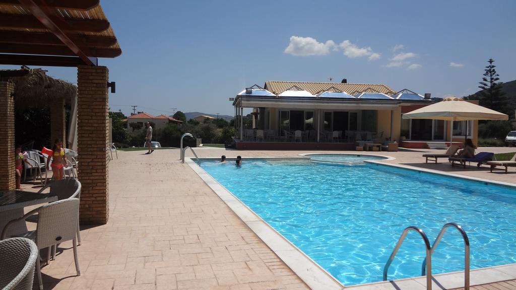 Aparthotel Royal