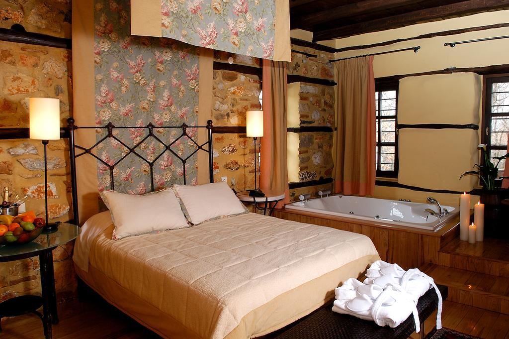 Semeli Hotel 3*
