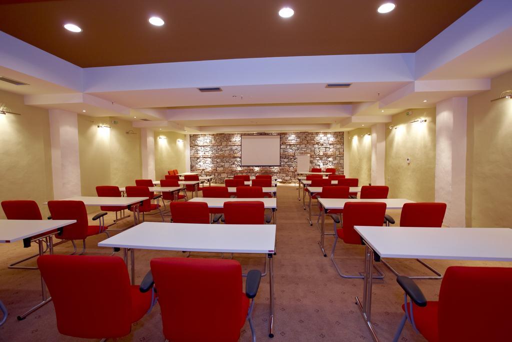 Hotel Semeli Pieria