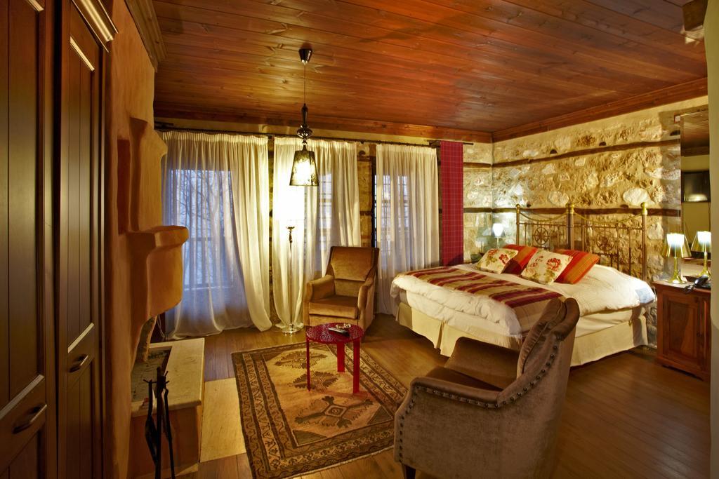 Semeli Hotel