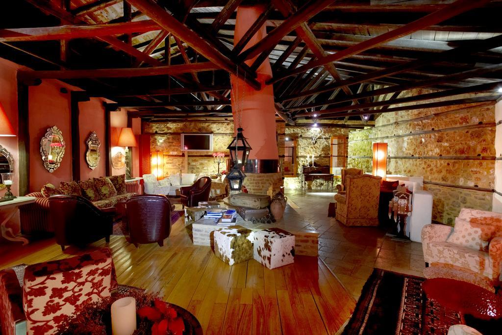 Hotel Semeli Pieria