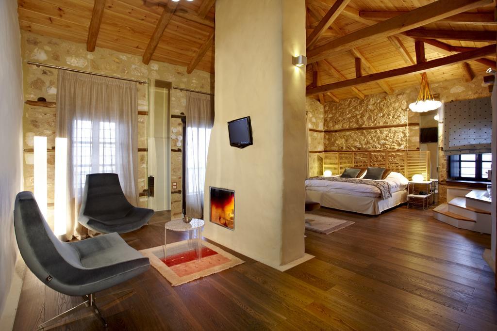 Semeli Hotel Pieria