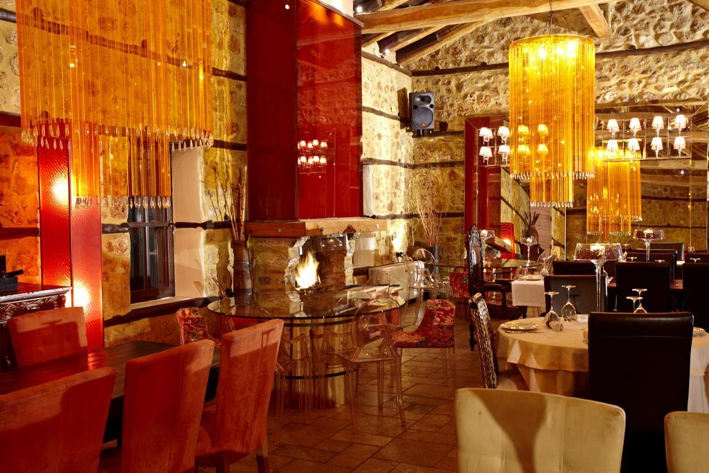 Hotel Semeli