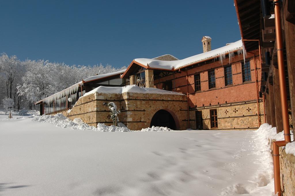 Hotel Semeli 3*