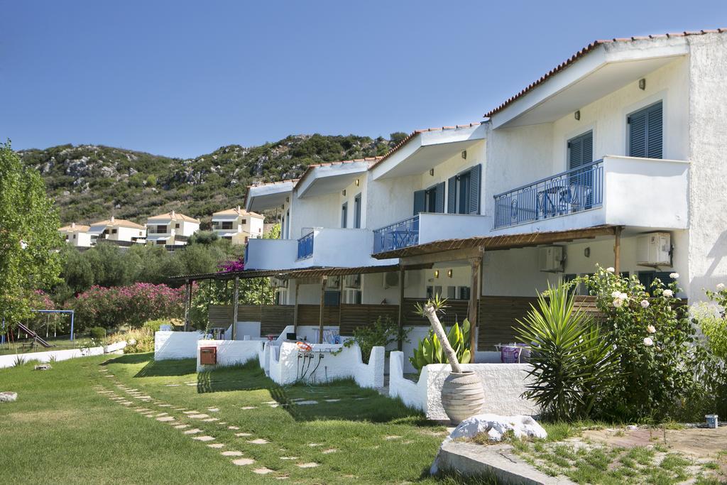 Aparthotel Metaxatos Argostoli (Kefalonia)