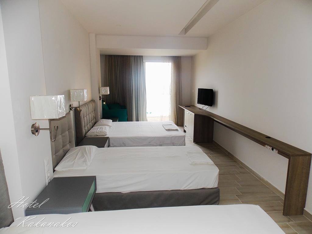 Kakanakos 3* Loutra Oraias Elenis