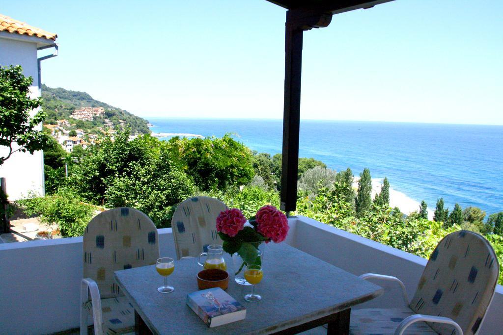 Panorama And Apartment Volos