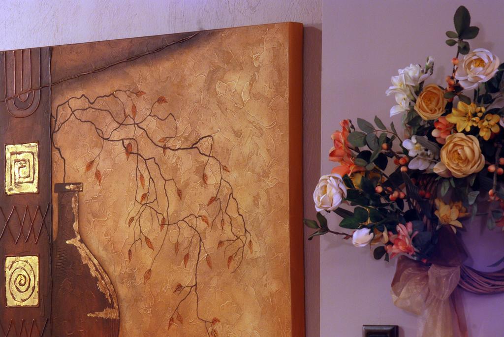 Pandion Luxury Boutique Hotel & Suites With Spa
