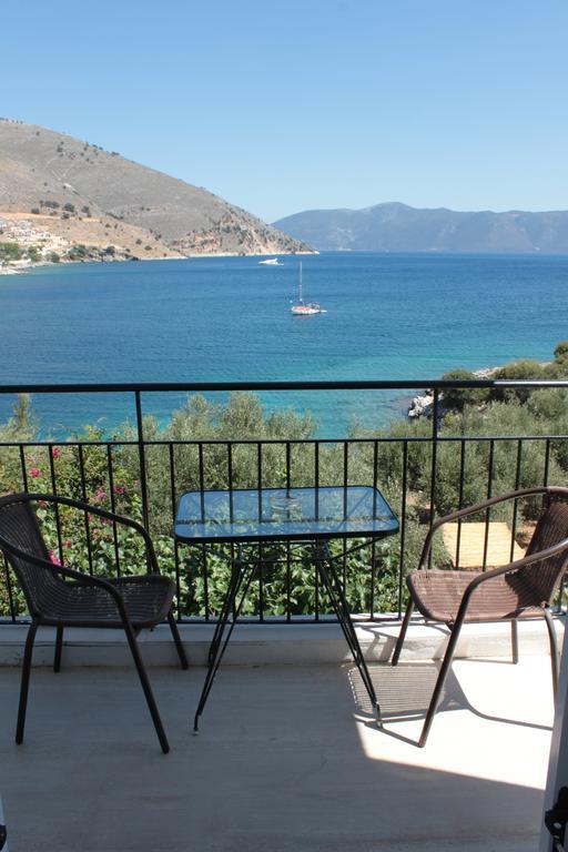 Apartment Ballas Agia Efimia