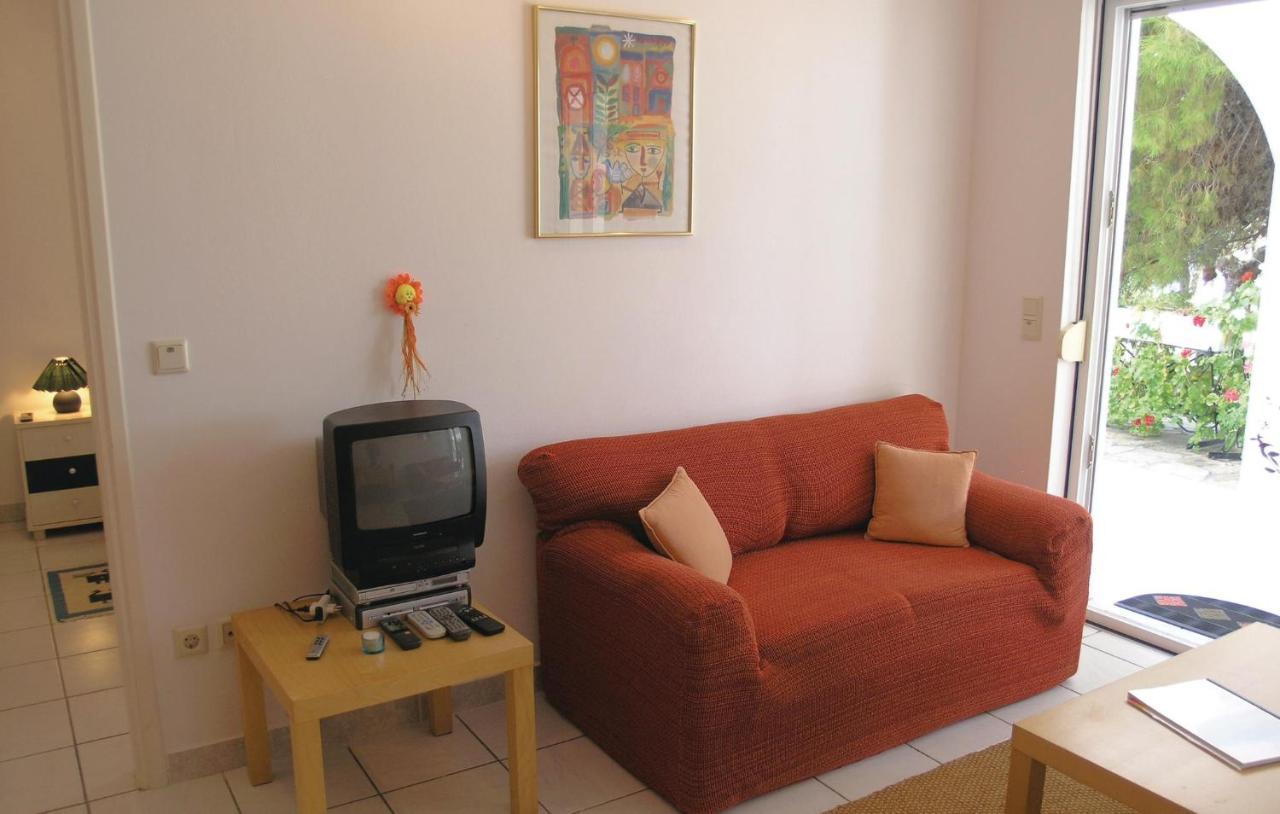 Soleiliosonne Haus Europa Apartment Ermioni