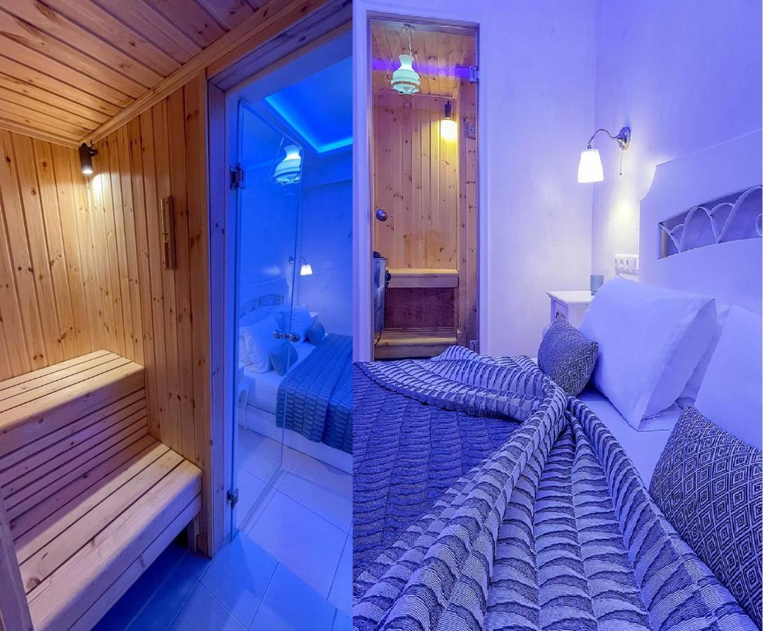 Panorama & - Adults Only 4* Stomion (Thessaly)
